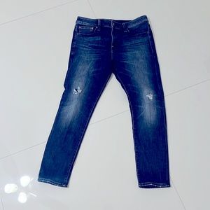 Express Skinny Jeans